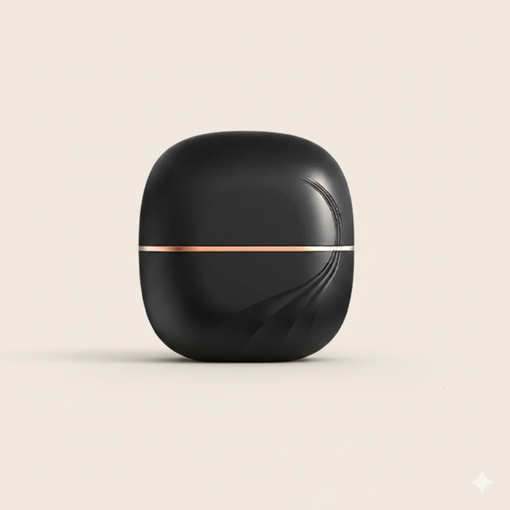 ELÉRA - Perfekte Haare in 60 Sekunden