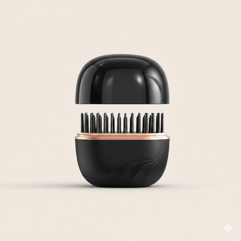 ELÉRA - Perfekte Haare in 60 Sekunden