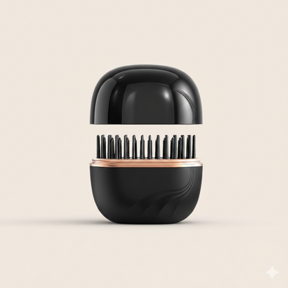 ELÉRA - Perfekte Haare in 60 Sekunden